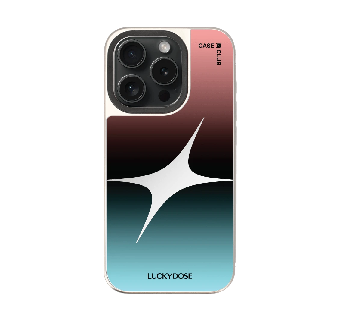 luckydose saturday lucky color